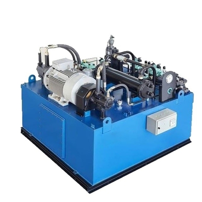 標準構造機械用重型機器のための15KW水力発電機