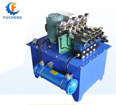 標準構造 高圧15KW 水力発電機