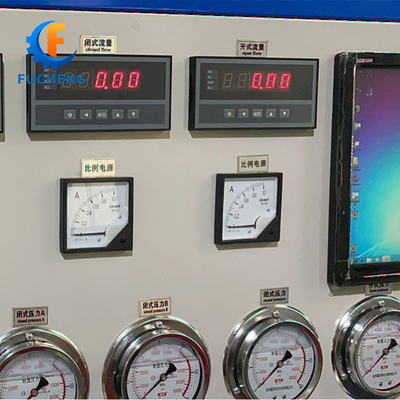 汎用 80cm3 プレスポランスピストンモーター 水力発電機