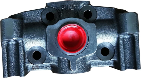 パーカー V18 V20 20-LC-12 メインリリーフバルブ RP51A-3000 作業部位 20-10-03 V20 作業ポートリリーフ K-20-AC