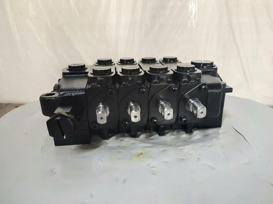 パーカー V18 V20 20-LC-12 メインリリーフバルブ RP51A-3000 作業部位 20-10-03 V20 作業ポートリリーフ K-20-AC