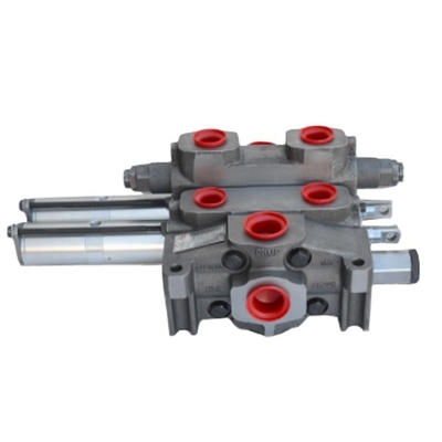 DVG18JA405 HA400 GC455 掘削プレス機用パーカー方向制御バルブ
