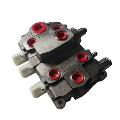DVG18JA405 HA400 GC455 掘削プレス機用パーカー方向制御バルブ
