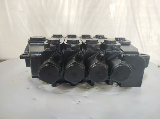 DVG18JA405 HA400 GC455 掘削プレス機用パーカー方向制御バルブ