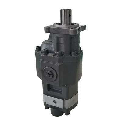 標準CbhsN17-80 ダムトラック用水力ギアポンプ