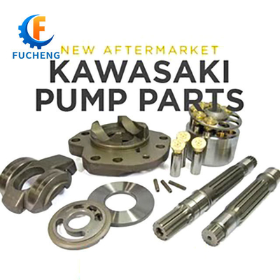 K3Vシリーズ 水力ポンプ部品 最適な性能のための耐久性のあるK3V63DTシールキット