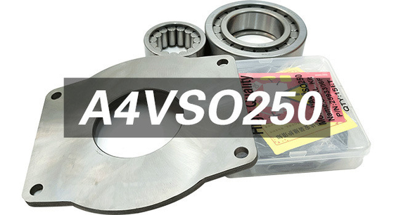 標準圧 Rexroth A4VSOシリーズ 水力部品 A4VSO40 A4VSO71 A4VSO125