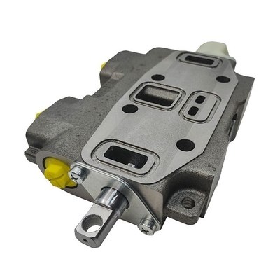 高耐久性パーカー VG35-A880 建設機械向け方向制御バルブ
