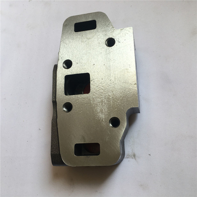 448-0176-004 標準最大流量を持つパーカー多方向方向制御バルブ