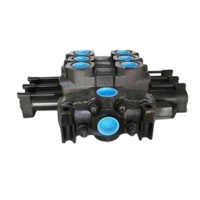 標準パーカー方向制御バルブ VA20 VA35 VG20 VG35 VG20-HV799 SDV40-HDV7 黒