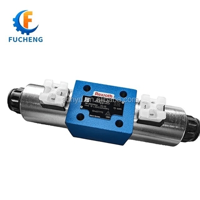 方向制御バルブ 4WREE10E75-23/G24K31/A1V 電動位置フィードバック