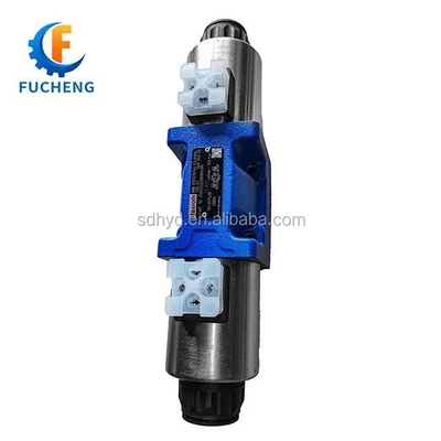 方向制御バルブ 4WREE10E75-23/G24K31/A1V 電動位置フィードバック