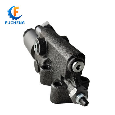 標準またはカスタマイズされたRexroth A10VSO ED72工業用水圧バルブ