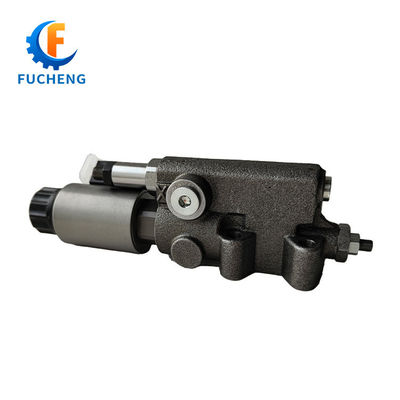 標準またはカスタマイズされたRexroth A10VSO ED72工業用水圧バルブ