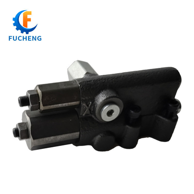 工業用 A10VSO45 A10VSO71 A10VSO100 DFR1 DFLR 水力弁 DFR1制御弁