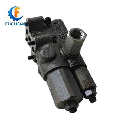 工業用 A10VSO45 A10VSO71 A10VSO100 DFR1 DFLR 水力弁 DFR1制御弁