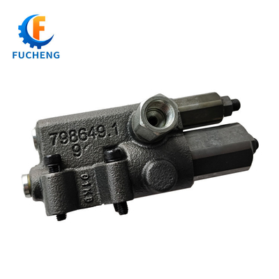 工業用 A10VSO45 A10VSO71 A10VSO100 DFR1 DFLR 水力弁 DFR1制御弁