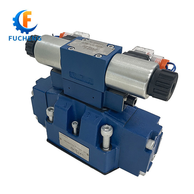 4WREE10E75-23/G24K31/A1V レックスロスのプロパショナルの方向制御バルブ