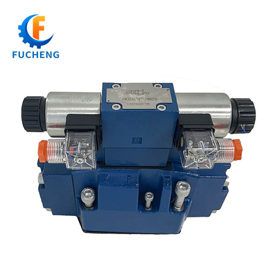 4WREE10E75-23/G24K31/A1V レックスロスのプロパショナルの方向制御バルブ