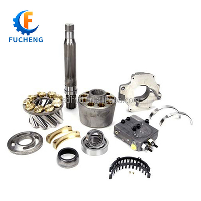 レックスロス A11V A11VO A11VLO 40/60/75/95/130/145/160/190/200/210/260シリーズのためのスペアパーツと回転グループ