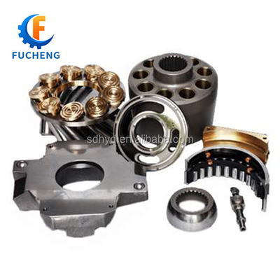 レックスロス A11V A11VO A11VLO 40/60/75/95/130/145/160/190/200/210/260シリーズのためのスペアパーツと回転グループ