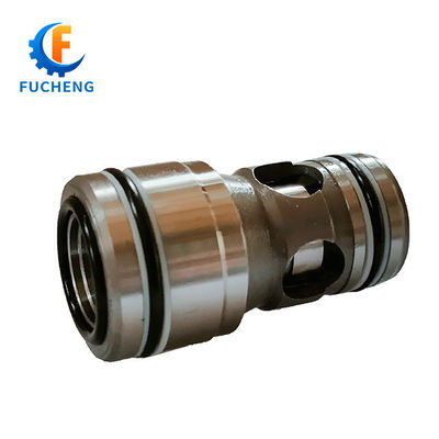 標準構造 レックスロス LC シリーズ 工業用減圧カートリッジバルブ