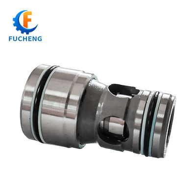 標準構造 レックスロス LC シリーズ 工業用減圧カートリッジバルブ