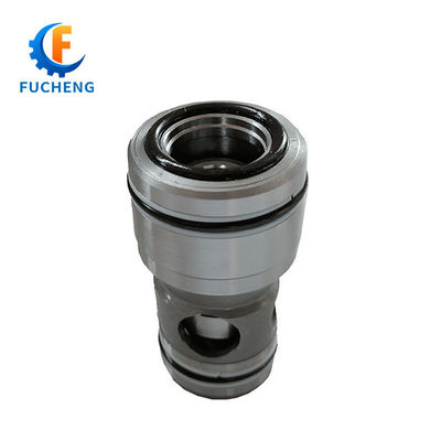 標準構造 レックスロス LC シリーズ 工業用減圧カートリッジバルブ