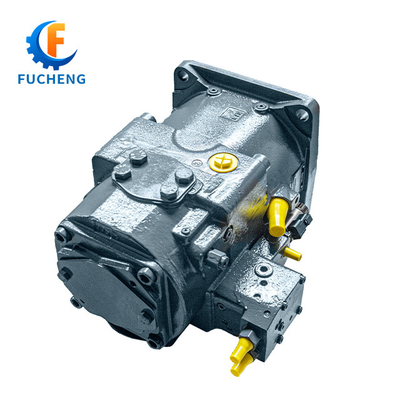 レックスロス A11vo160 A11vo190 A11vo260 コンクリートミキサー用の標準ピストンポンプ