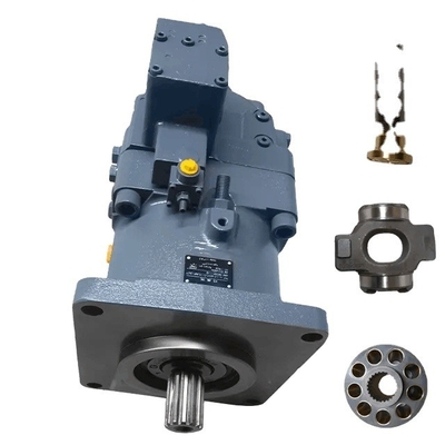 標準構造 レックスロス A11vo190 A11vo260 A11vo145 A11vo130 水力ピストンポンプ