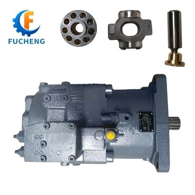 標準構造 レックスロス A11vo190 A11vo260 A11vo145 A11vo130 水力ピストンポンプ