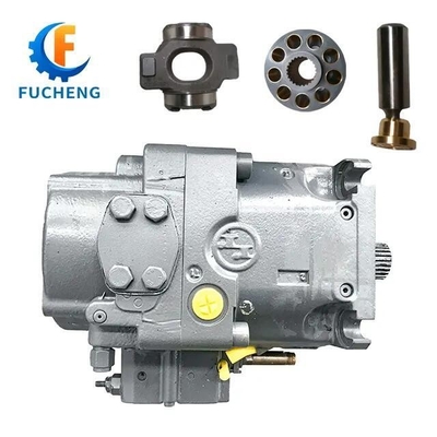 標準構造 レックスロス A11vo190 A11vo260 A11vo145 A11vo130 水力ピストンポンプ