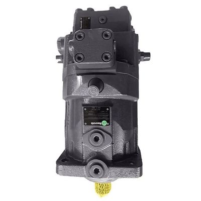 高圧レックスロス A6VM80DA1/63W-VAB027B 標準排気量を持つポンプ