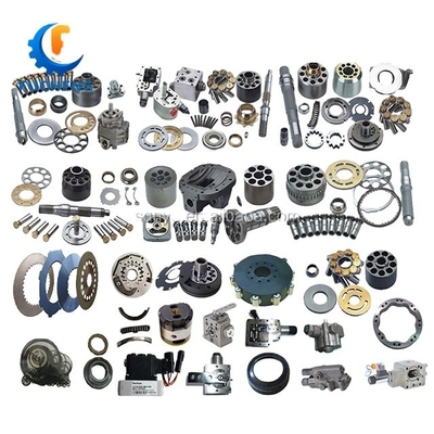 A10VSO16 A10VSO18 A10VSO28 A10VSO45 A10VSO71 A1A10VSO100 A10VSO140 フチェン製 軸活塞ポンプ 部品