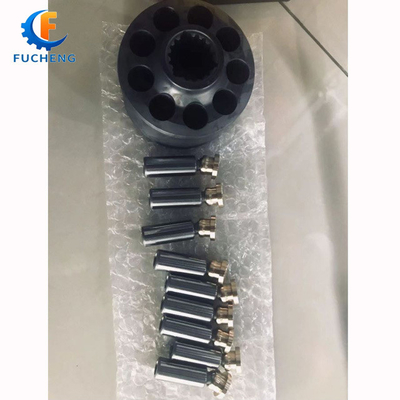 ミニエグババター 水力電源パック Rexroth A20VG45 最適な性能のためのパーツ