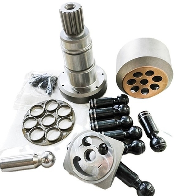 サイズ 適用可能なレックスロス A7VO 水力部品の修理キット