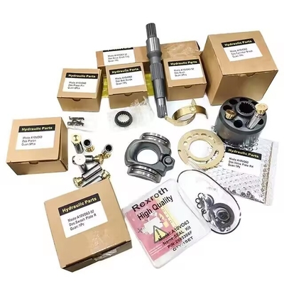 鋳鉄機械 レックスロス A10VSO63 A10VSO45 完全なシールキット シールリング