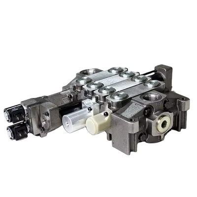 汎用パーカーVA/VG/DVA/DVG/SDV DVA35 方向弁