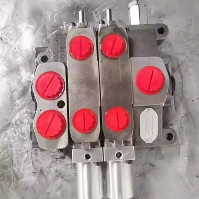 汎用パーカーVA/VG/DVA/DVG/SDV DVA35 方向弁