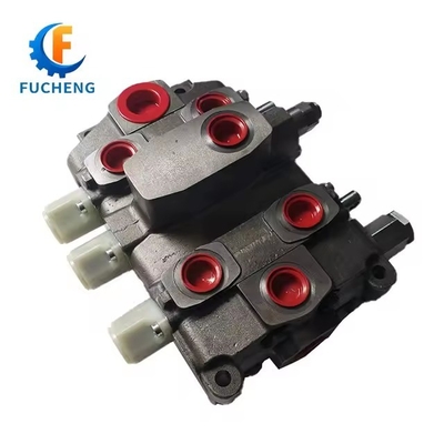 汎用パーカーVA/VG/DVA/DVG/SDV DVA35 方向弁
