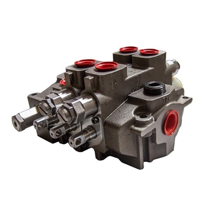V20LC-75a35-dva35 パカー SDV20 SDV40 DVA20 DVA35 VA20 VG20 VA35 VG35シリーズ向け方向制御バルブ