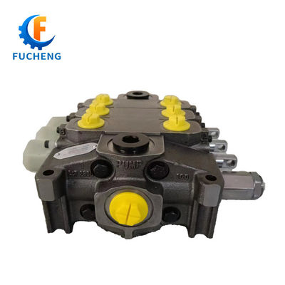 パーカー VG20-A440 VG20-A770 VG20-A880 方向制御バルブ