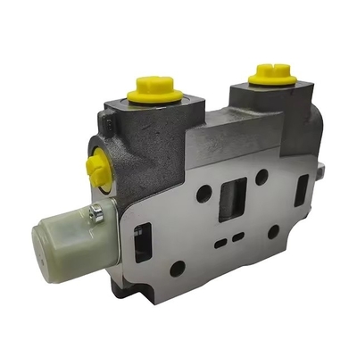 VG20-HB355 水力機械における炭素鋼の適用のためのパーカーVG制御バルブ