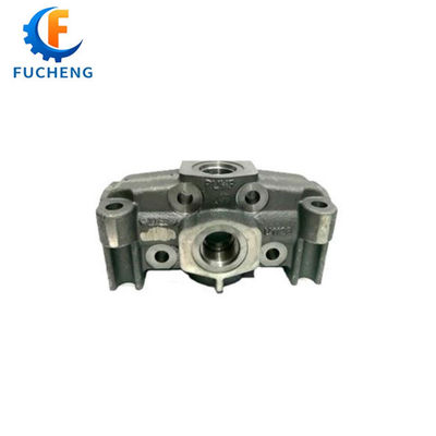 パーカー V20 VA/VG20 VA/VG35 バルブで水力システムのパフォーマンスを最大化します