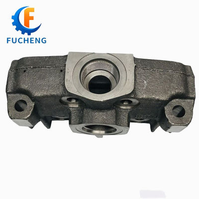 パーカー V20 VA/VG20 VA/VG35 バルブで水力システムのパフォーマンスを最大化します