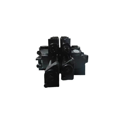 標準VG35-2-WL001シリーズ工業用方向制御バルブ
