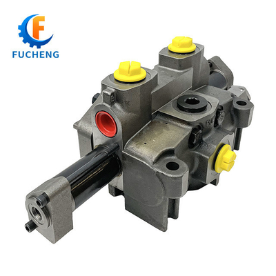 パーカーVA35 VG35 VG35-2-WL001工業用方向制御バルブ
