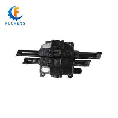 パーカーVA35 VG35 VG35-2-WL001工業用方向制御バルブ