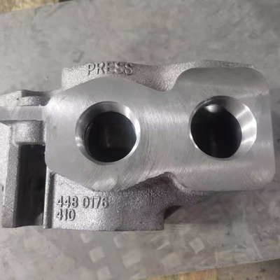 方向制御バルブ パーカー VA/VG DVA20-PB80 パワー・バイアンド・エンド・ポート SAE 16 メイド