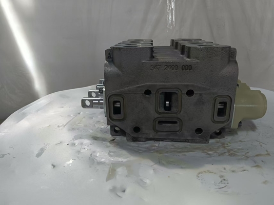 高圧機械 機械用 双作用シリンダースピル VA20 と VG20